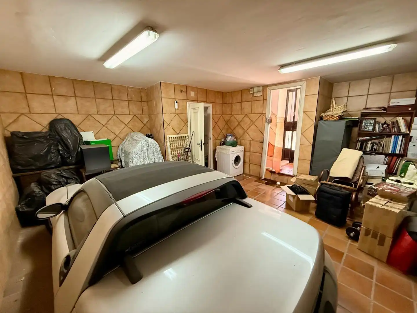 Casa o xalet en venda en Badajoz amb Aire condicionat i Traster