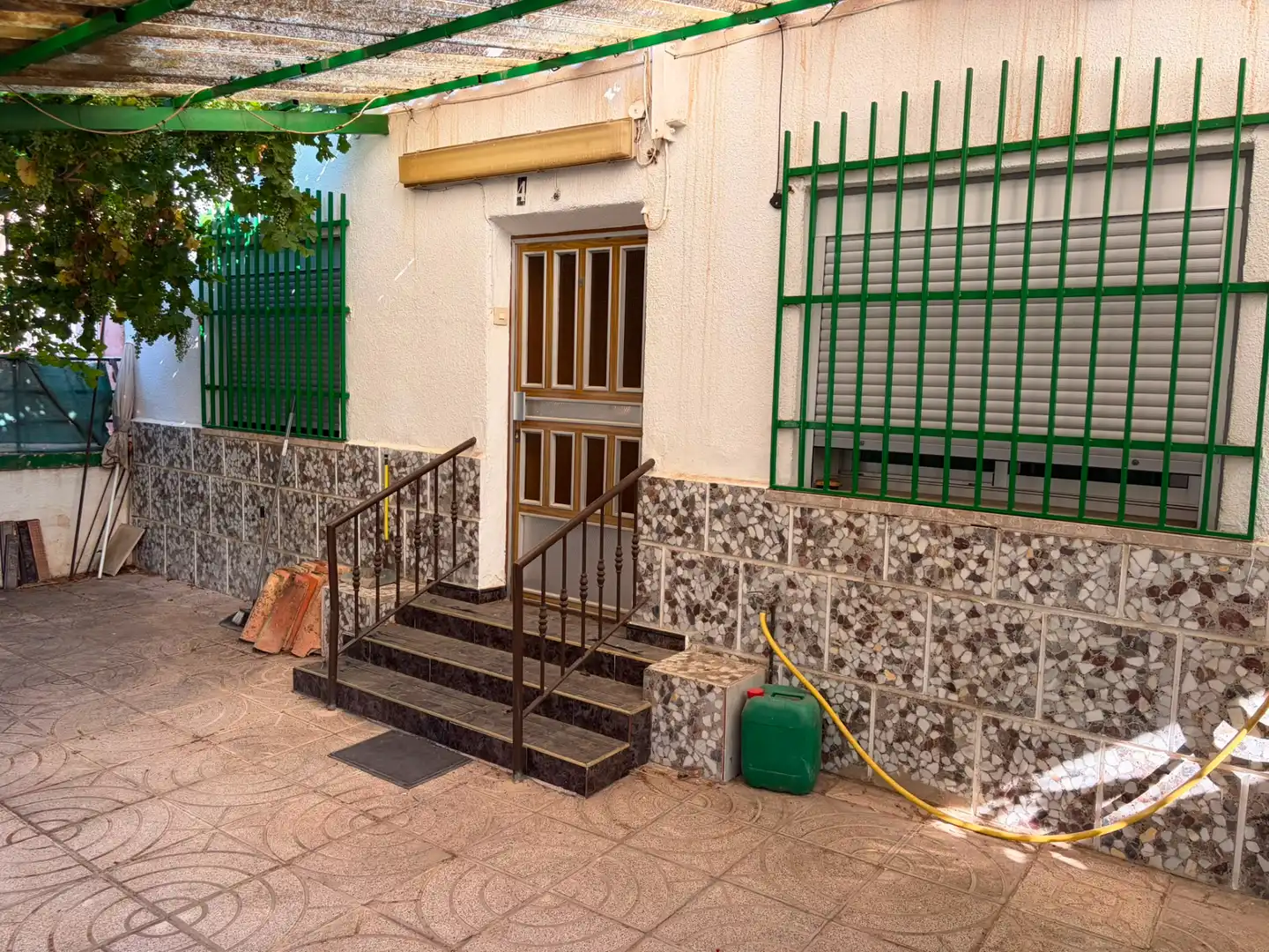 Haus mit Garten zum Verkauf in Calle San Fulgencio, imagen 6