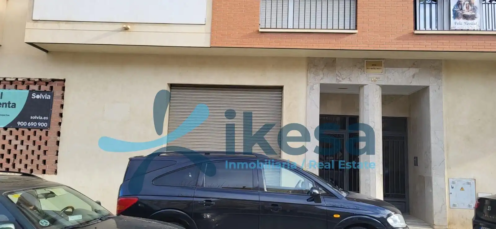 Locale commerciale in vendita a Guadix, imagen 9