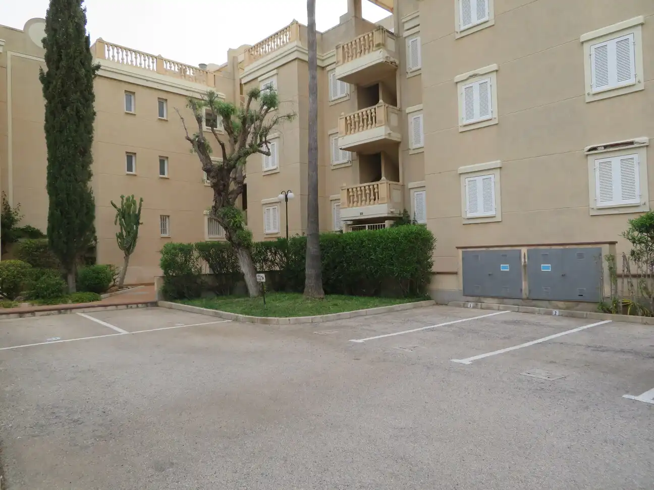 Apartment with pool for sale in El Puerto, imagen 20