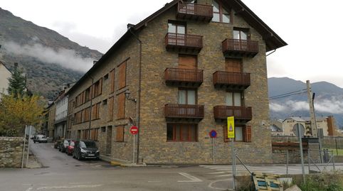 Foto 2 de Apartament en venda a Carrer Sebastia Ramonich, 13, Esterri d'Àneu, Lleida