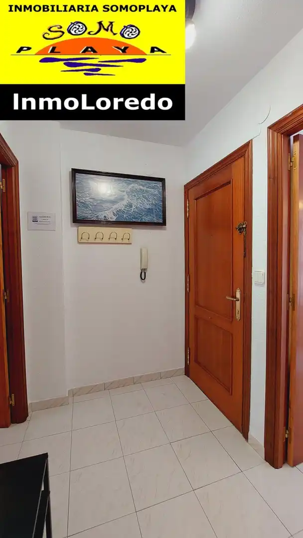 Wohnung zum Verkauf in Cabo Mayor, imagen 24