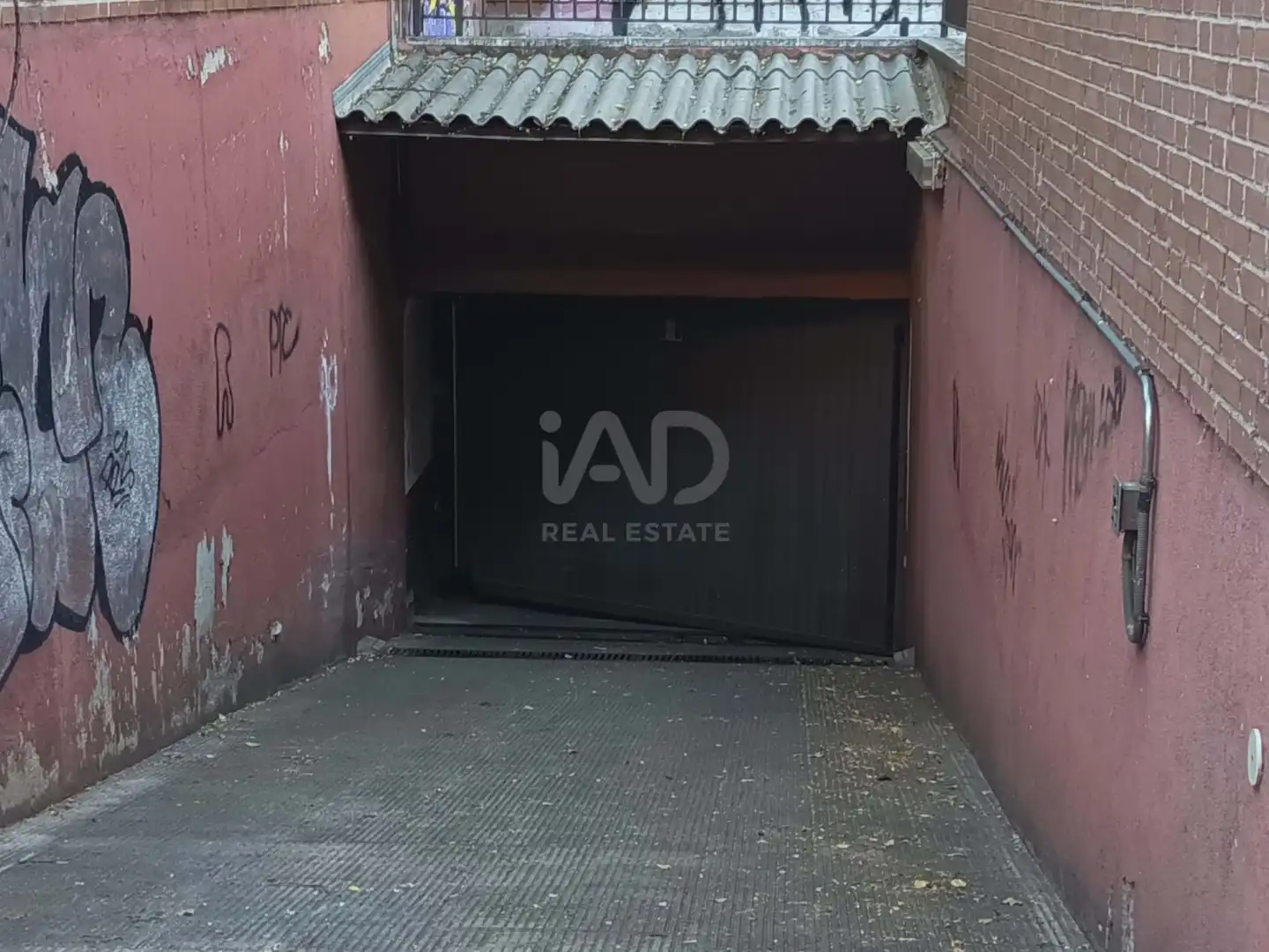 Parking of Garage for sale in Madrid