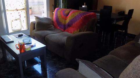 Foto 5 de Àtic en venda a Carrer de Felip II, Sant Crist, Barcelona