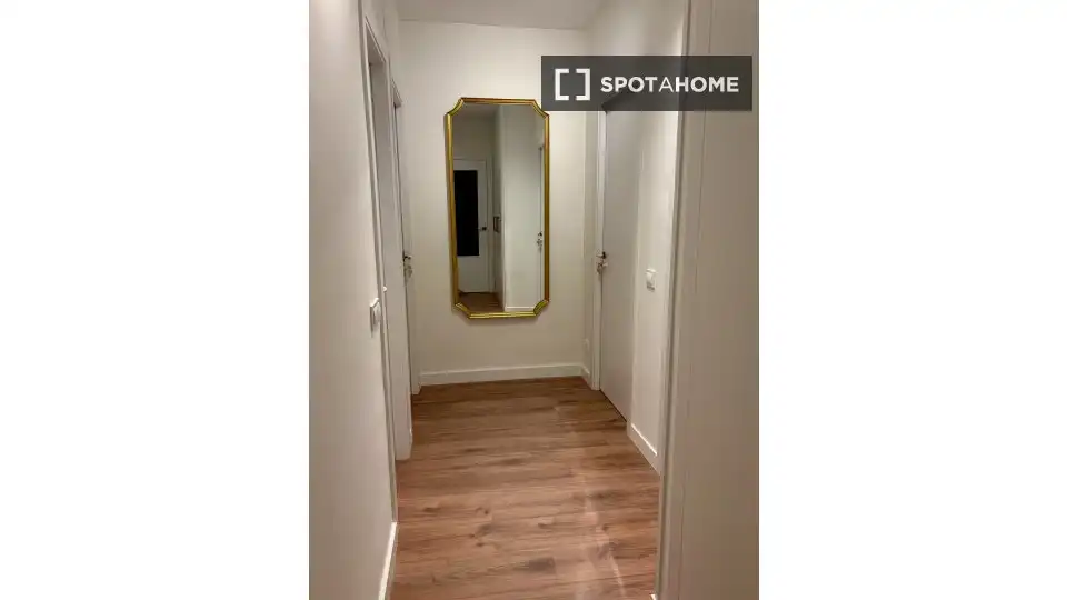 Room in Casco Antiguo