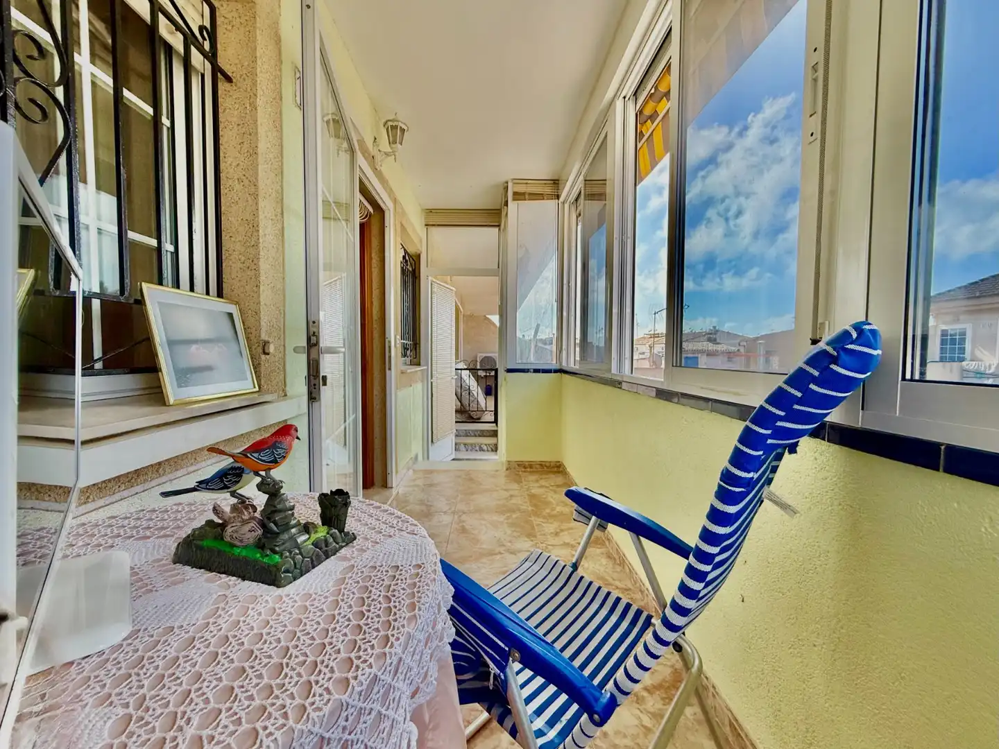 Casa o chalet en venta en Los Cuarteros