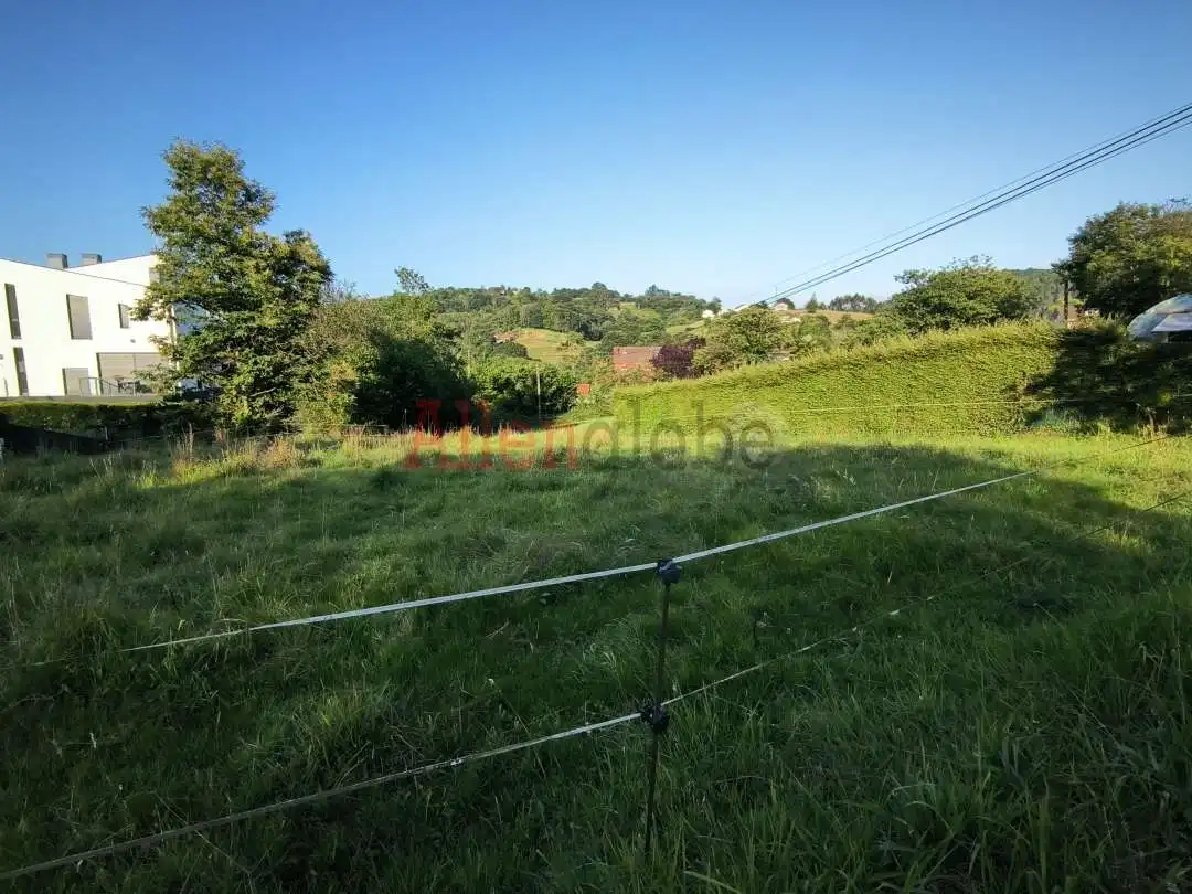 Residencial en venta en Siero
