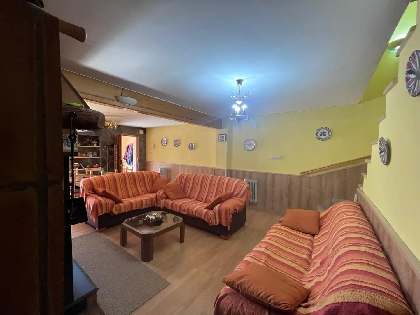 Detached house for sale in Enguera, imagen 9