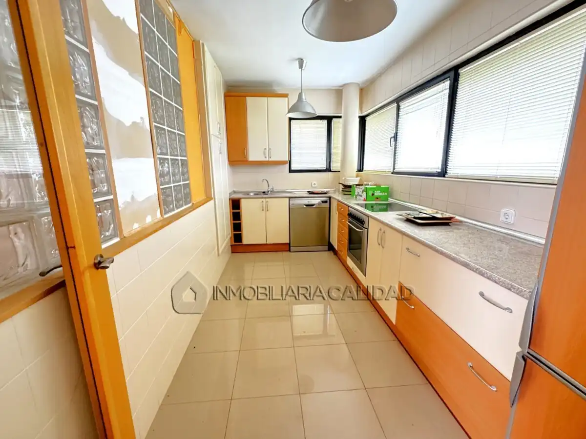 Kitchen of Houses for sale in Estépar  with Heating