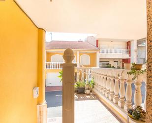 Single-family semi-detached for sale in Molina de Segura  with Air Conditioner, Terrace and Balcony