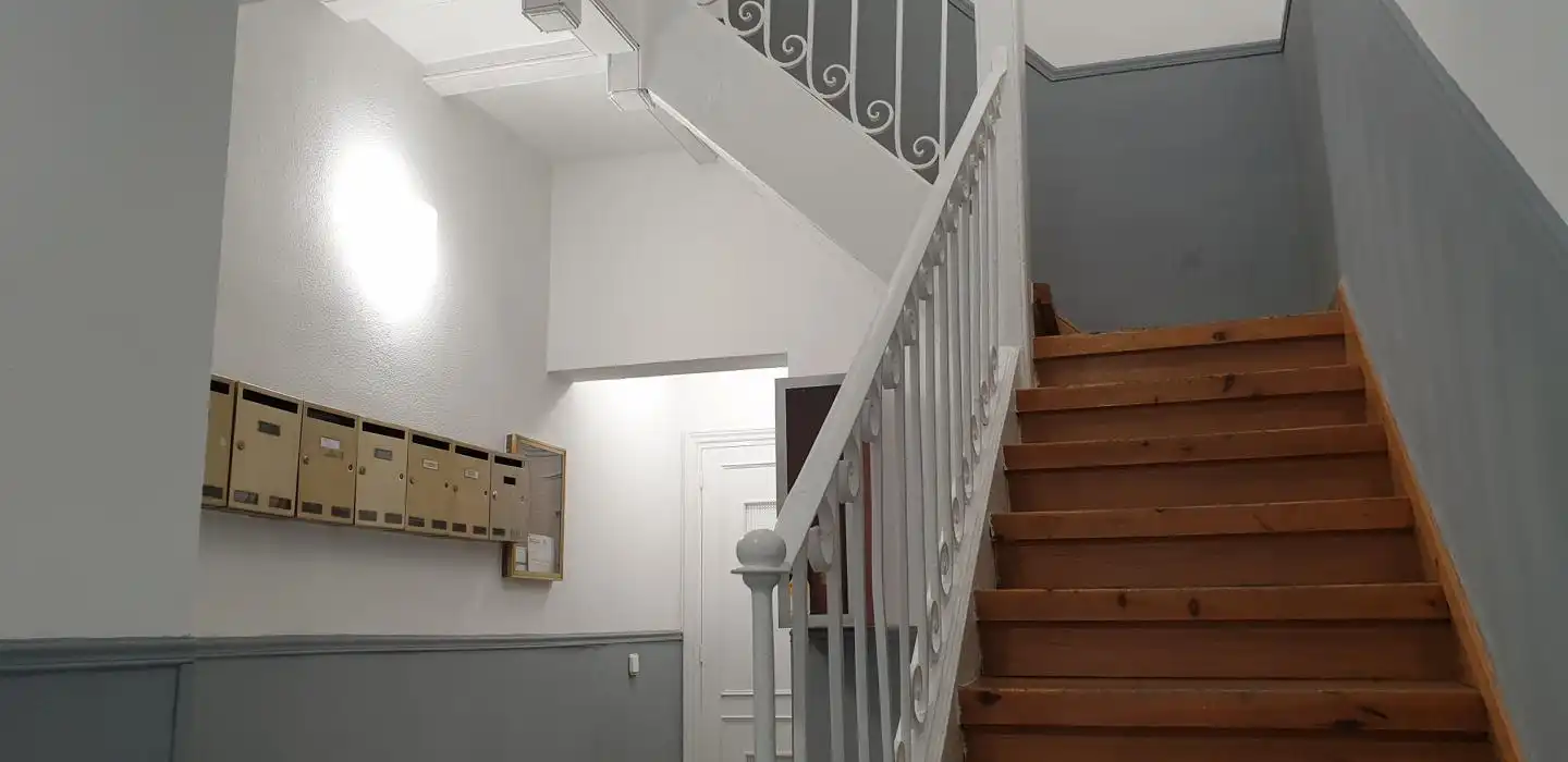 Àtic amb ascensor de lloguer a Calle de San Marcos, imagen 33