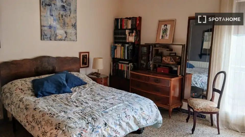 Habitació a Bardají - Molí de Baix