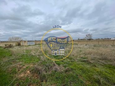 Terreno residencial en venta en Onzonilla