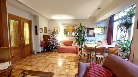 Foto 5 de Pis en venda a Rafael Salazar Alonso, Estrella, Madrid Capital