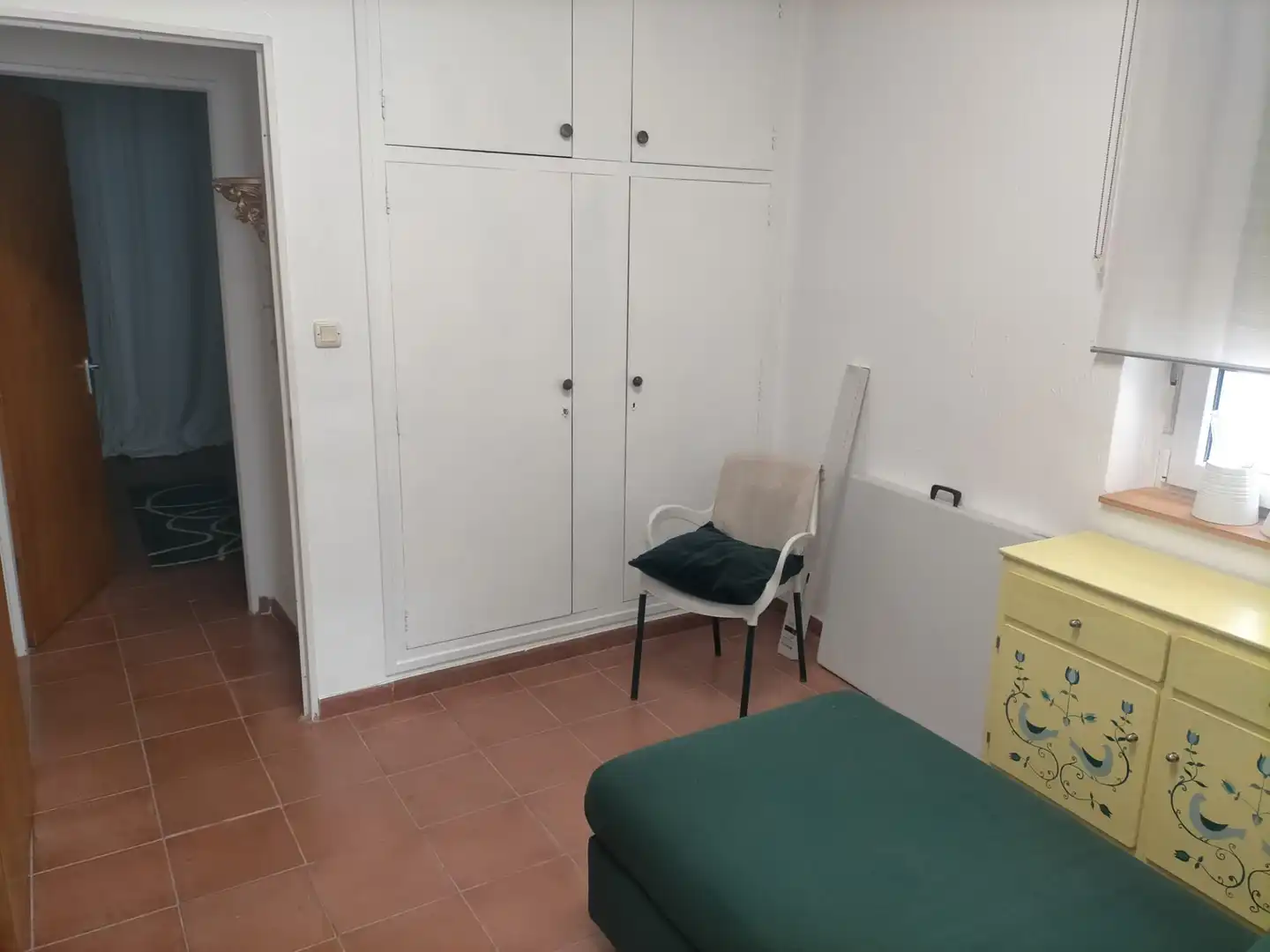 Piso en venta en Plaza Salvador, imagen 3