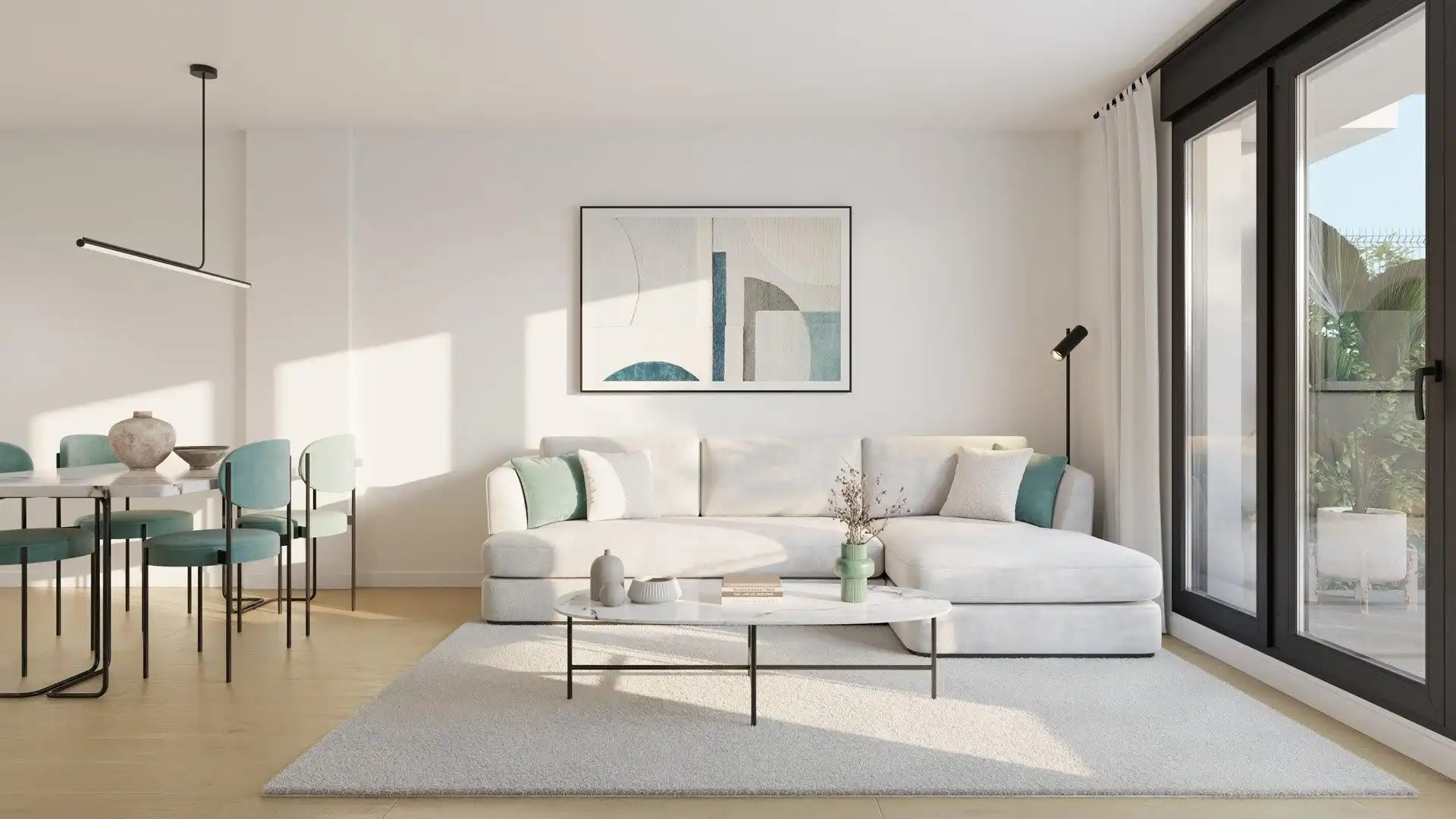Wohnung zum Verkauf in EP-9206, 1, Adina- Portonovo