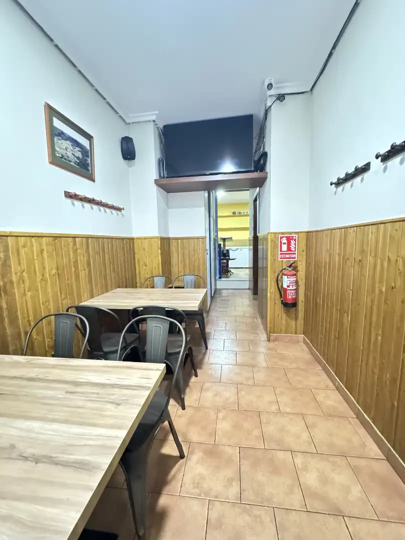 Commercial properties for rent in Centro