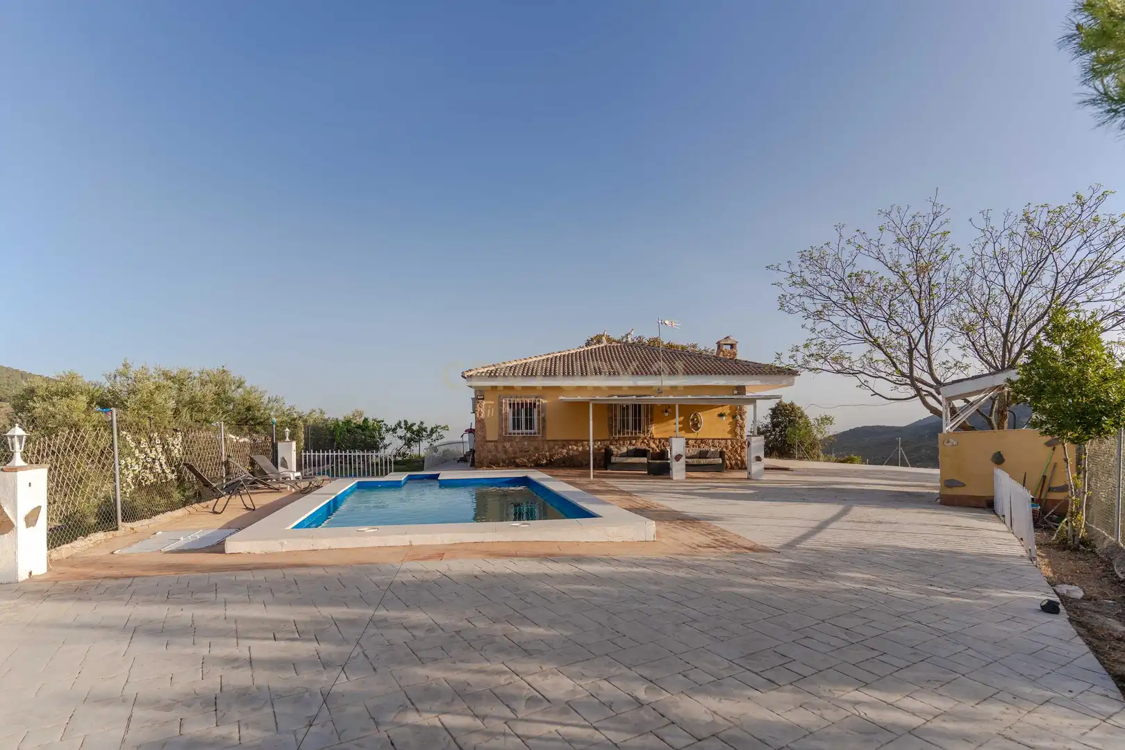 House with pool for sale in 18260 Íllora, Spain, imagen 15