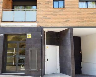 Exterior view of Box room for sale in Santa Margarida de Montbui