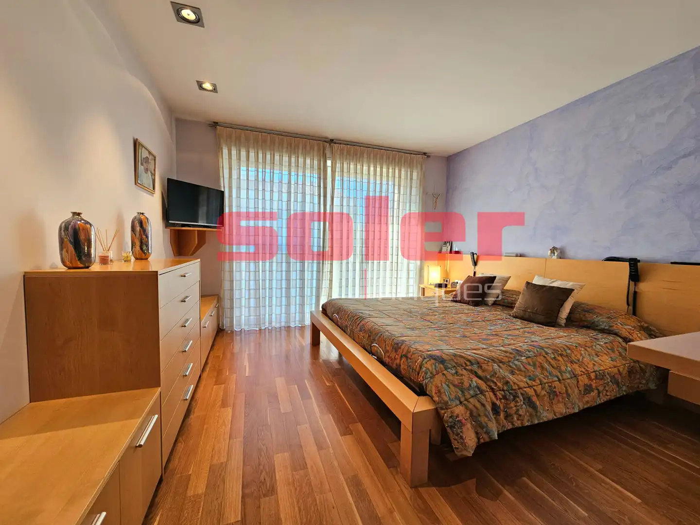 Maison mitoyenne avec terrasse à vendre à Centre - Sant Oleguer, imagen 16