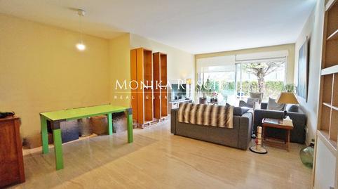 Foto 3 de Piso de alquiler en Arxiu, Sant Cugat del Vallès