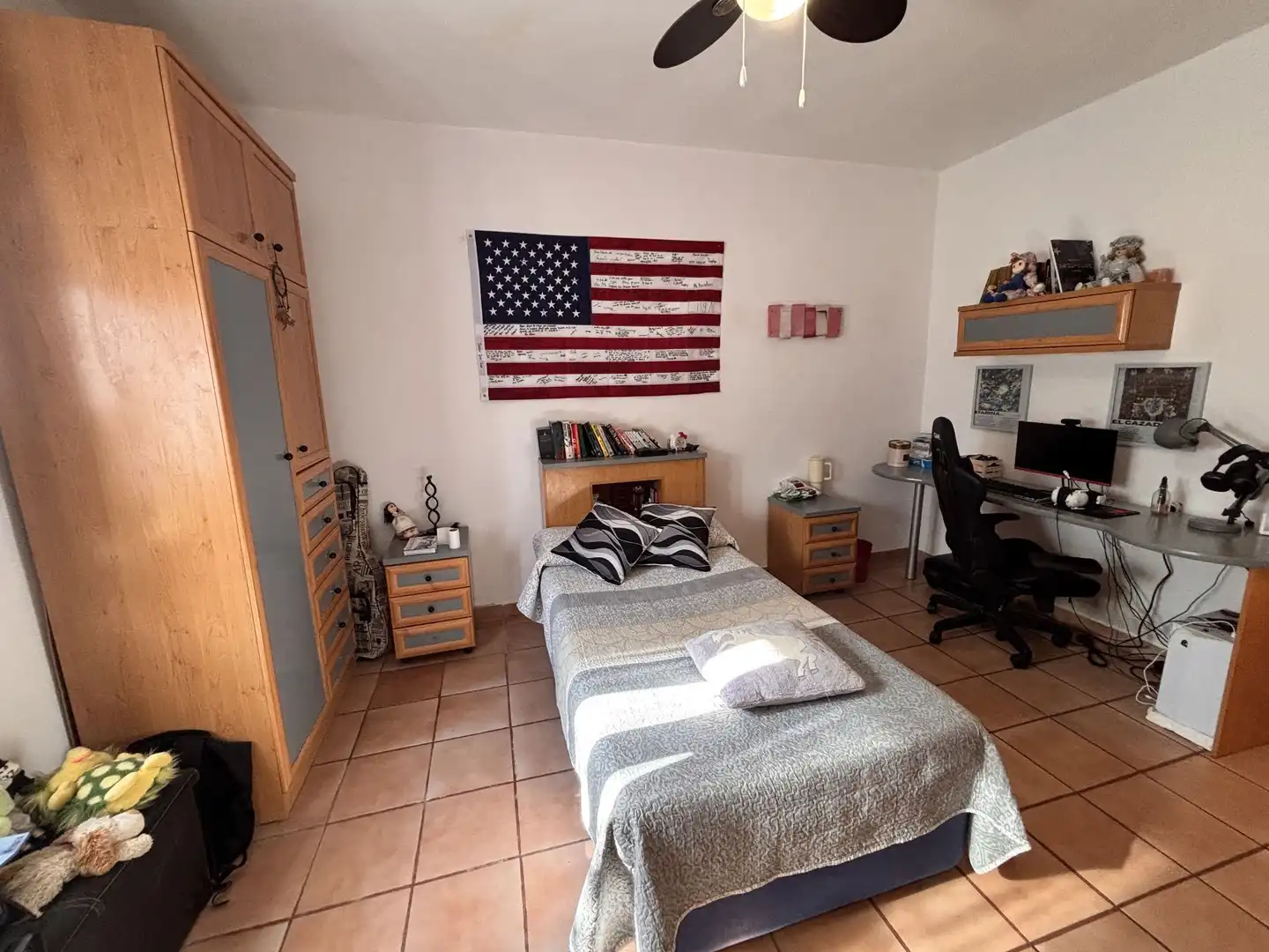 Casa con piscina en venta en El Pilar, imagen 29
