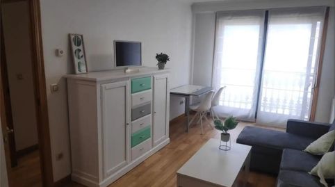 Foto 2 de Piso de alquiler en Rúa Romana Baixa, 4, San Pedro da Ramallosa, Nigrán