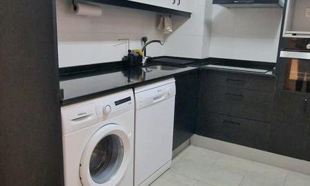 Foto 2 de Piso en venta en Del Padre Landa, La Almozara,  Zaragoza Capital