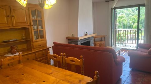 Foto 3 de Apartament en venda a Carrer Poco-ainet de Cardos, 6, Vall de Cardós, Lleida