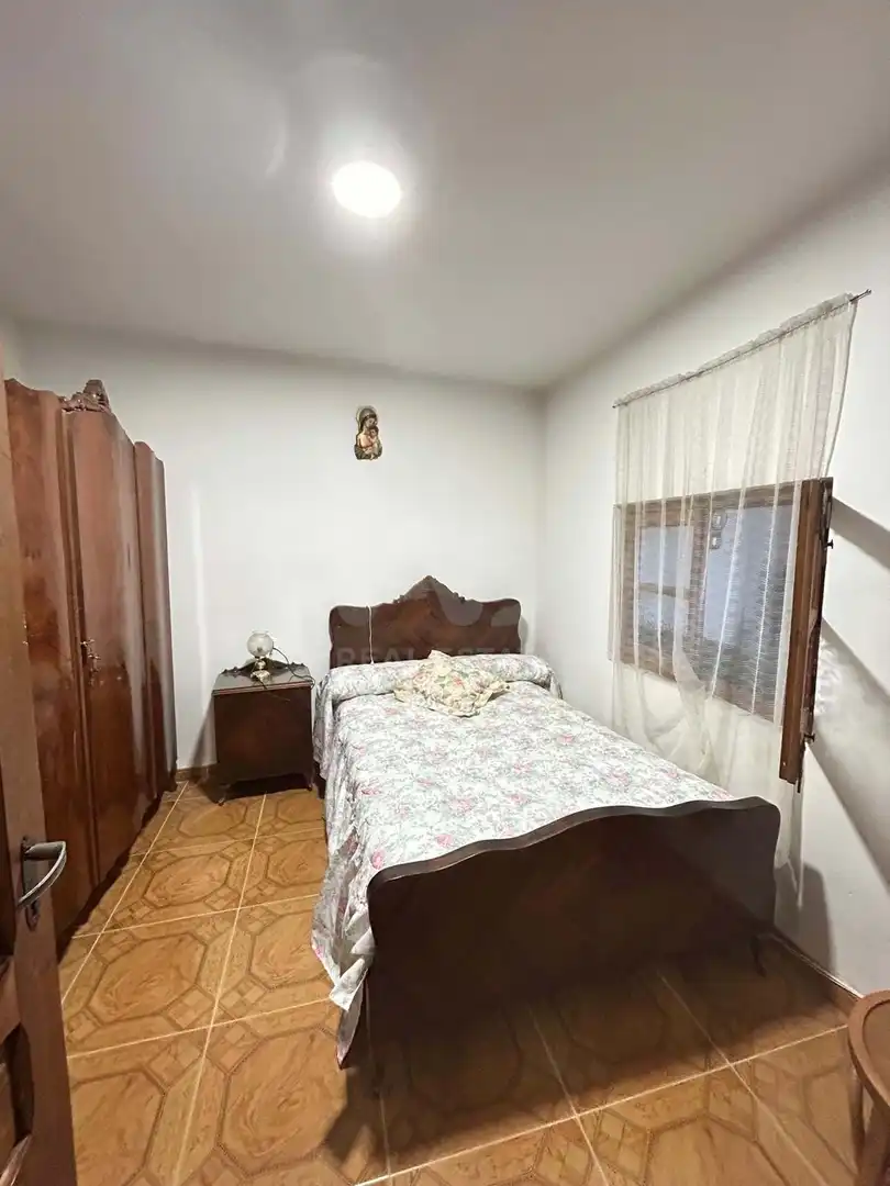 Finca rústica en venta en San Cristóbal de la Polantera