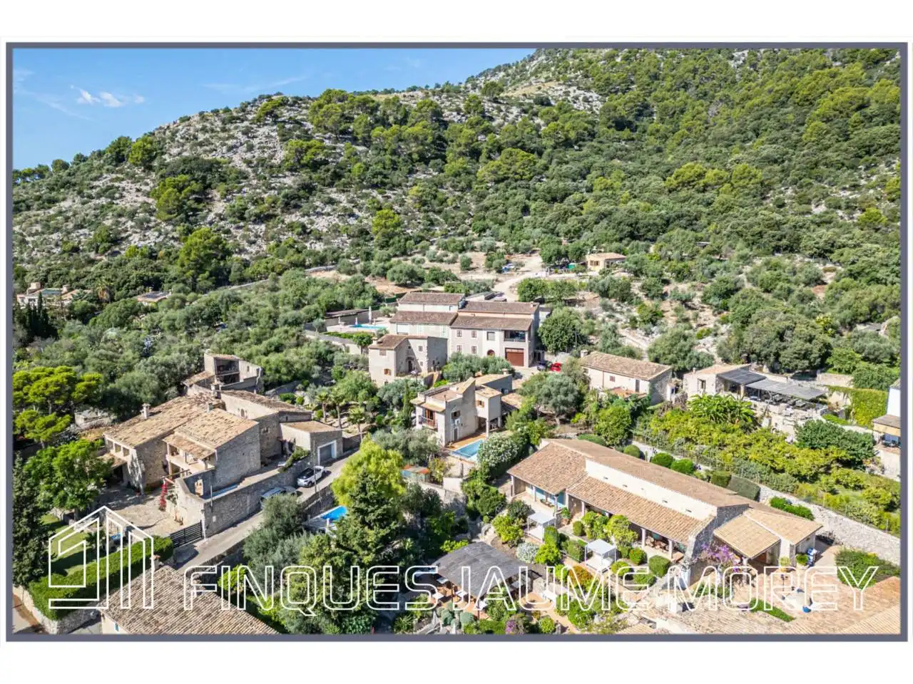 Villa avec piscine à vendre à Camino Coma sn, imagen 46