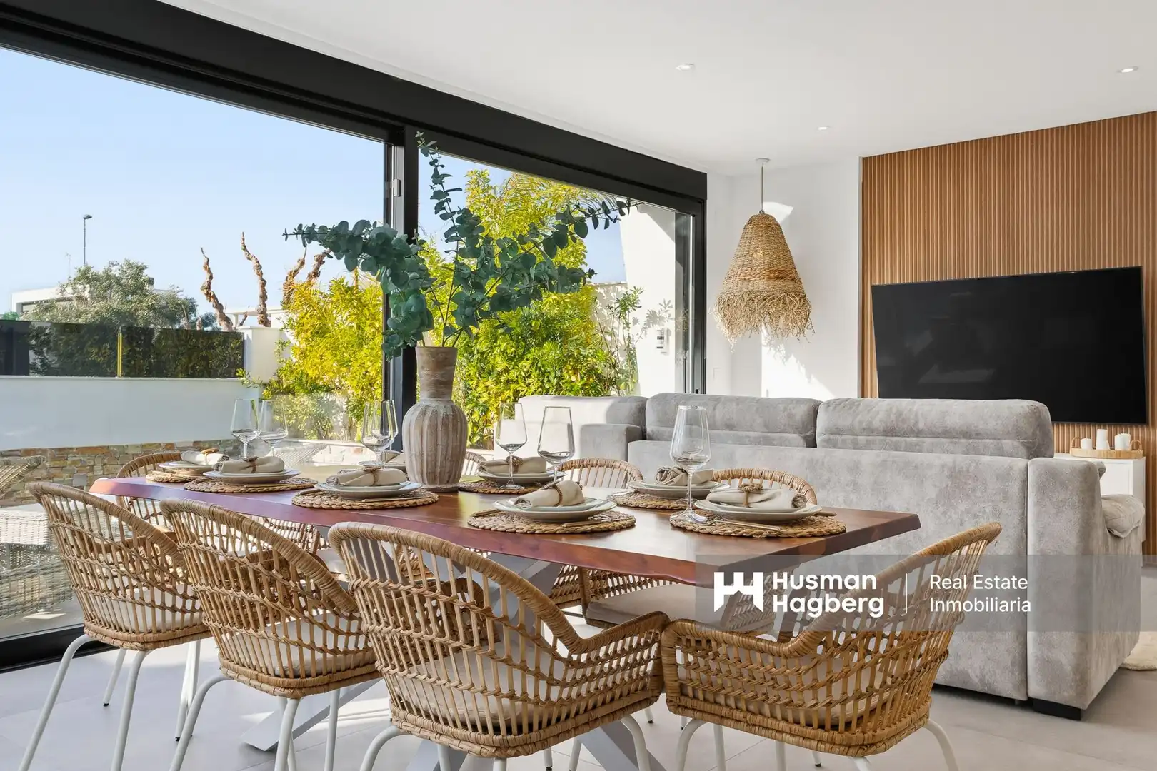 Terraced house with terrace for sale in Santiago de la Ribera, imagen 9