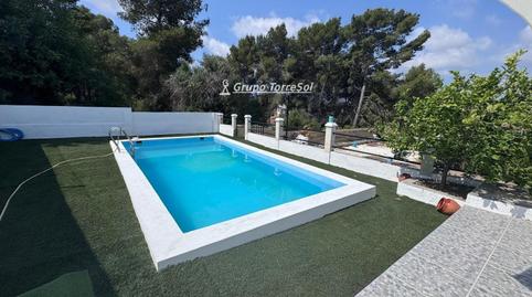 Foto 3 de Casa o xalet en venda a Civada de la, La Pobla de Montornès  , Tarragona