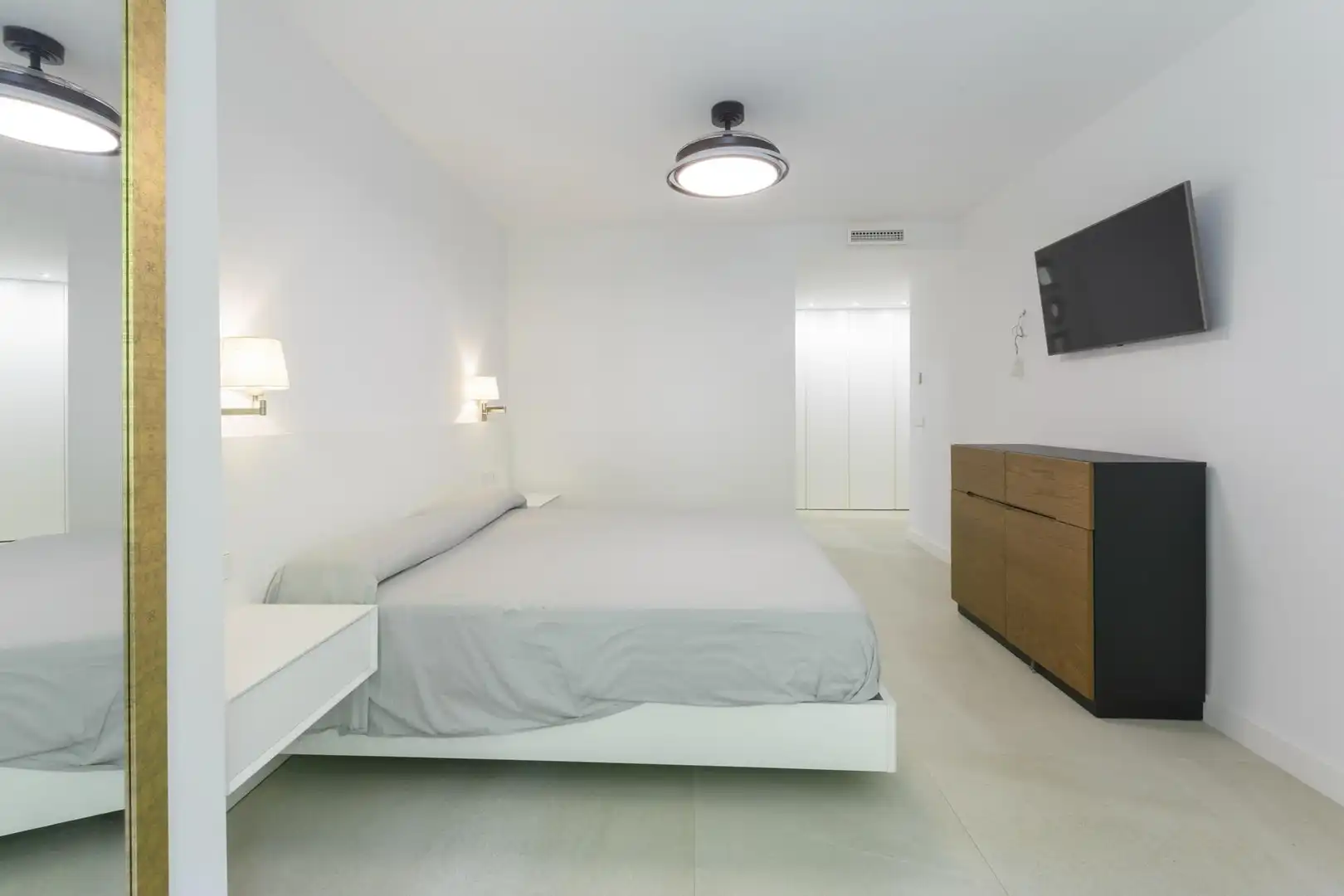 Piso con ascensor en venta en Paseo GERMANIES 79, imagen 21