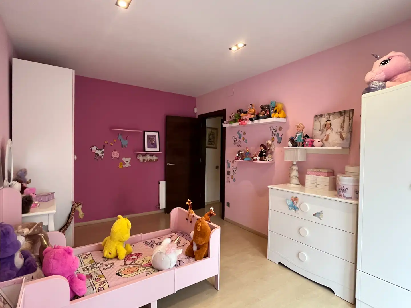 Detached house with terrace for sale in Carrer Llobregat 18, imagen 27