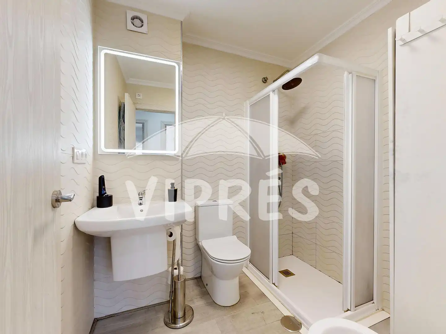Baño de Piso en venta en Mérida con Trastero