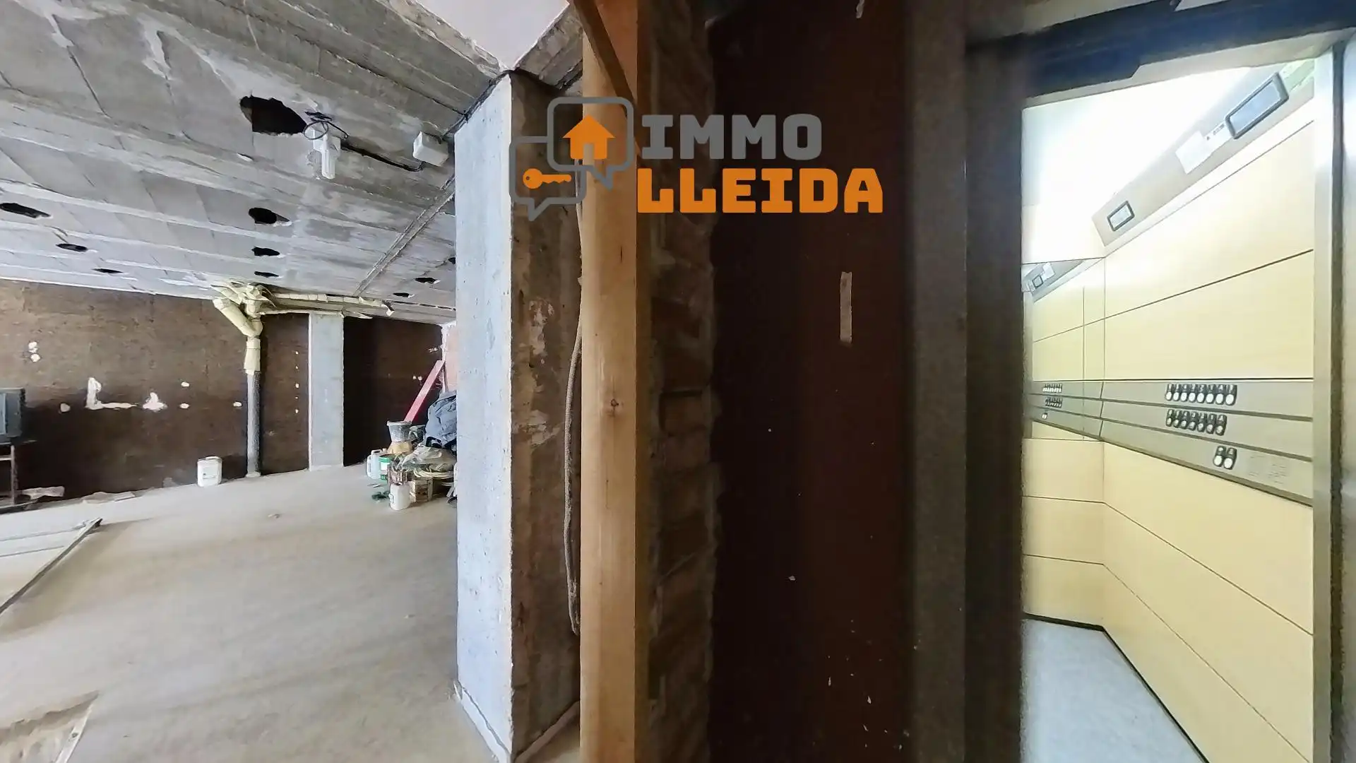 Local comercial en venda a Calle de les Franqueses 63, imagen 25