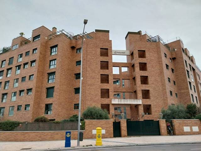 Piso en Alquiler en Avenida de Niceto Alcalá Zamora en Sanchinarro