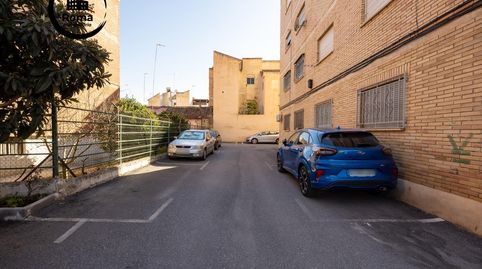 Foto 3 de Planta baixa en venda a Barrio de Zaidín, Granada Capital