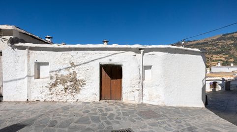 Vivienda rústica en Bubión  Alpujarra granadina, imatge 3