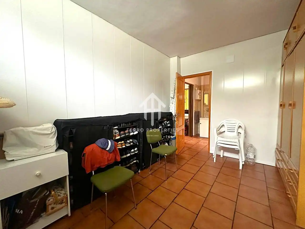 Casa o xalet en venda en Loja amb Aire condicionat, Jardí privat i Terrassa