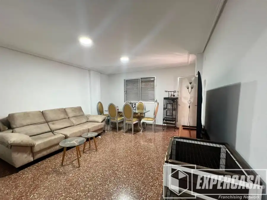 Flat with lift for sale in Alaquàs