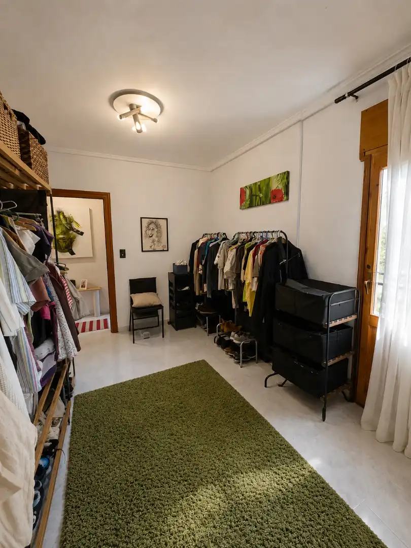 Adosado con terraza en venta en Calle Agustina de Aragón 19, imagen 30