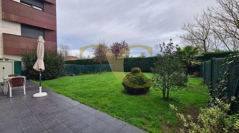 Foto 4 de Piso en venta en Camino Real, Colloto, Oviedo