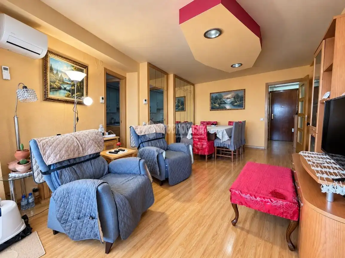 Flat with terrace for sale in San Martín de la Vega, imagen 6