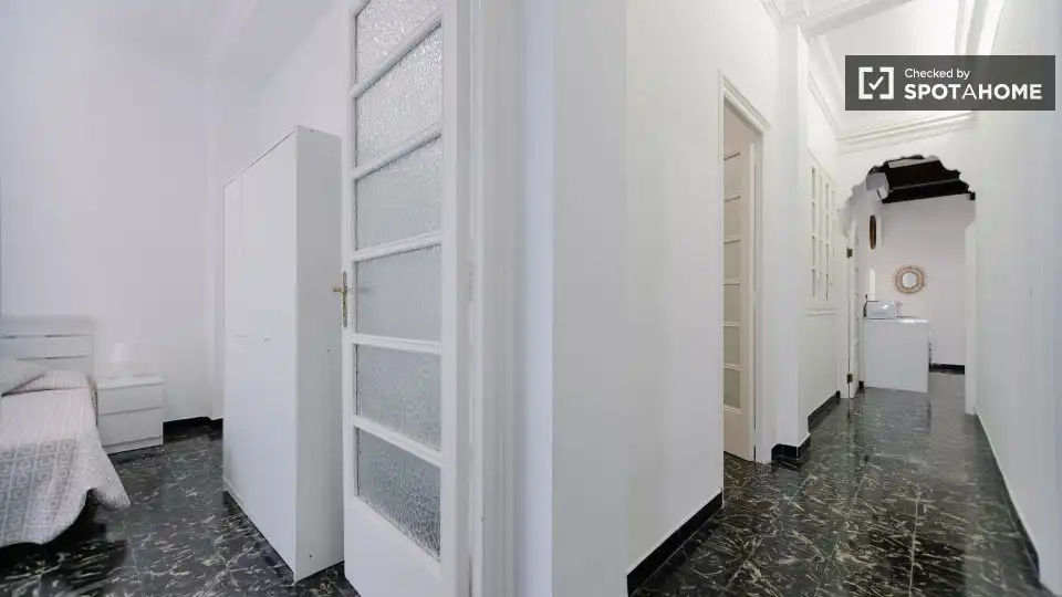 Habitación en El Pla del Remei