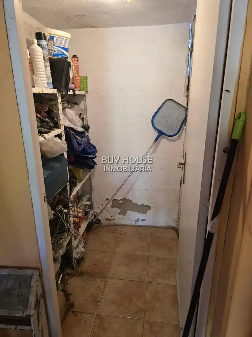 Detached house with pool for sale in Numancia de la Sagra, imagen 22