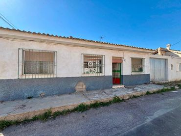 Casa in vendita a Calle Zona Pa re ton S/N