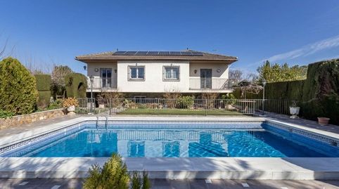 Photo 2 of Houses for sale in Atarfe, Granada