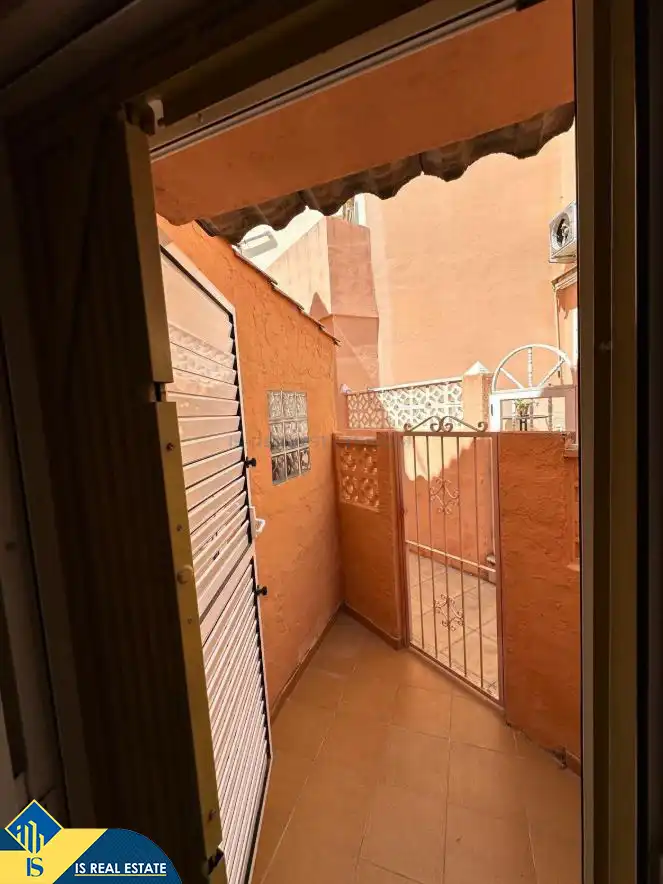 Casa o chalet en venta en Torrevieja con Aire acondicionado, Calefacción y Jardín privado